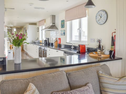 Living room | Craig Llydan, Rhosneigr