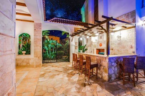 Albero Bella Villa 2 (11683)