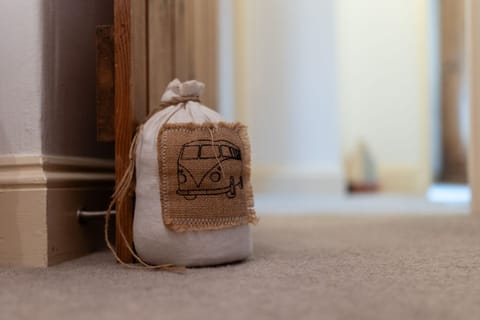 Willow Cottage Doorstop