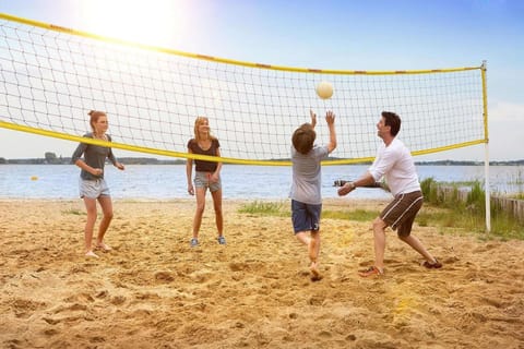 Holiday Park Facilities and Services