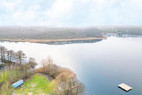 Immediate Surroundings [summer] (&lt;1 km)