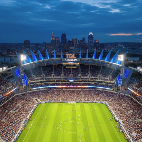 TQL Stadium