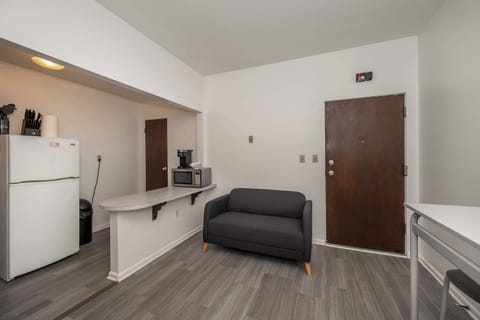 Welcome to Northside Suite 2!