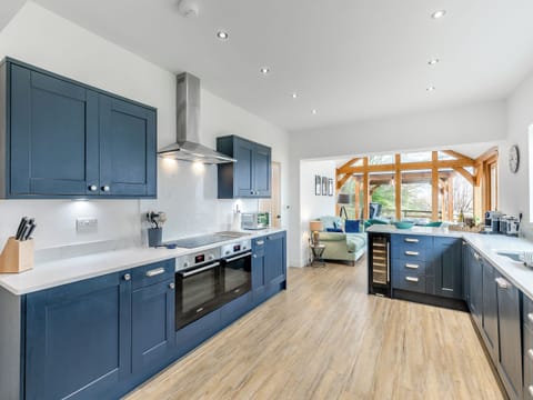 Kitchen | Bolster Moor Barn, Golcar, near Huddersfield