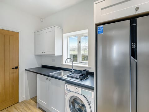 Utility room | Bolster Moor Barn, Golcar, near Huddersfield
