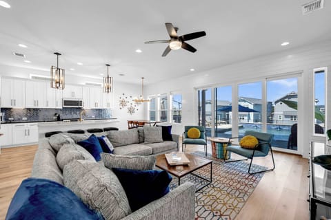 What more do you need?