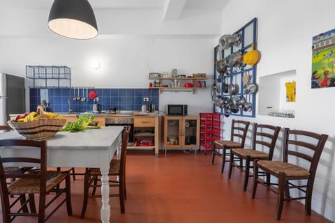 Autumn, Kitchen, Spring, Summer