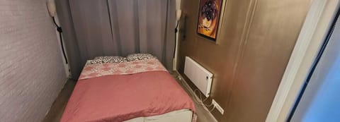 1 bedroom, WiFi