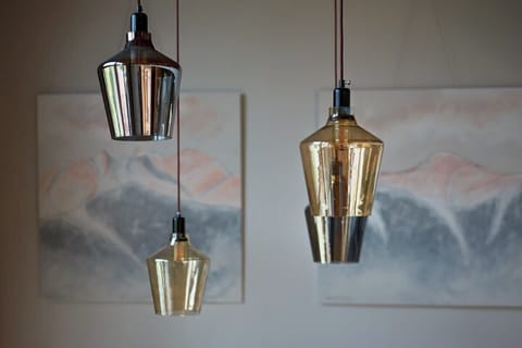 Exquisite architecture and attention to design and detail throughout.