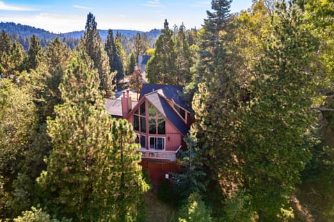 Welcome to Mystic Ridge!