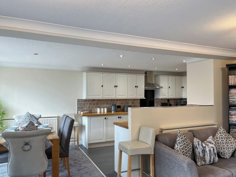 Living area | Pine Lodge, Tansley, near Matlock