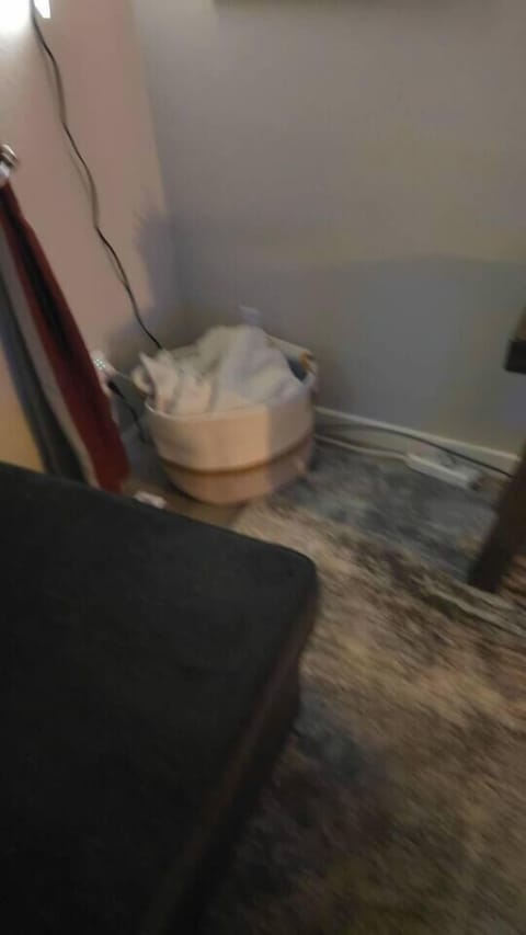 for cold nights lots of throw blankets