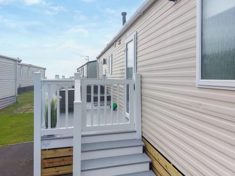 Exterior | Marni’s Seaview, Heysham, near Morecambe