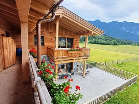 Flower, Plant, Property, Sky, Building, Cloud, Window, Wood, Cottage, Flowerpot