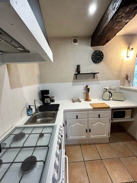 cuisine des gites des caps