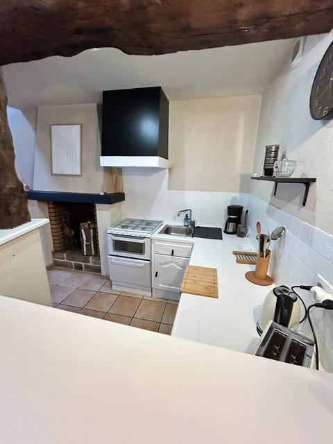 cuisine les gites des caps houblonnier