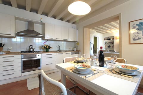 Autumn, Kitchen, Spring, Summer, Winter