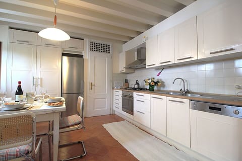 Autumn, Kitchen, Spring, Summer, Winter