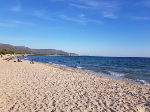 Sun loungers