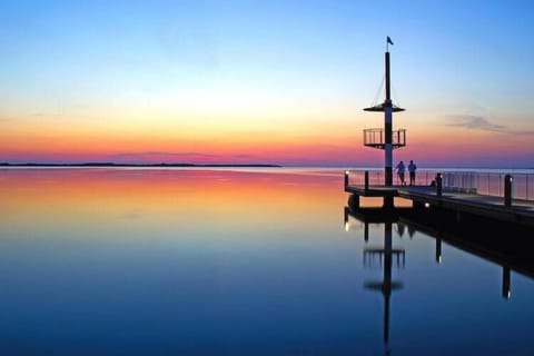 Immediate Surroundings [summer] (&lt;1 km)