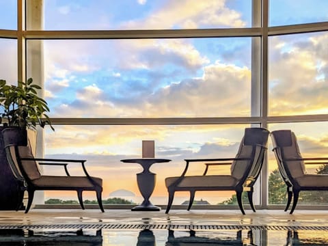 On-site amenities | Royal Dornoch - Lands of Turnberry Cottage, Turnberry