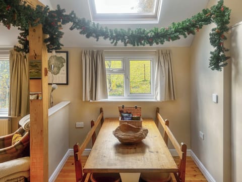 Dining Area | Church Park, Okehampton