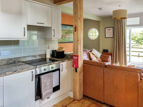 Kitchen | Church Park, Okehampton