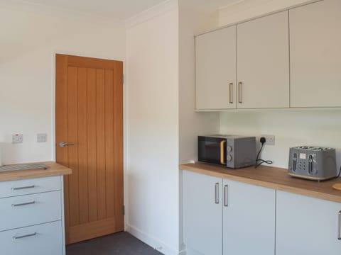 Kitchen | LilyBank Cottage, Pinmore, near Girvan