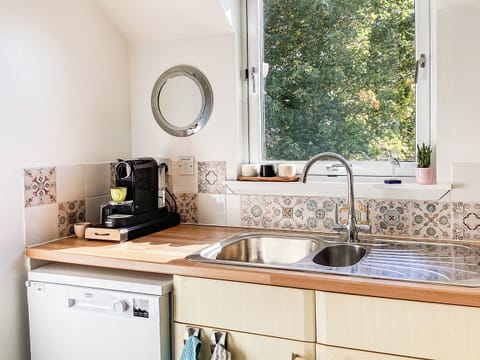 Kitchen | Taigh na Tunnagan, Nairn