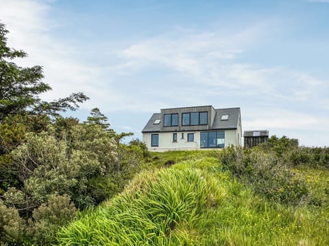 Exterior | Grianan, Isle of Barra