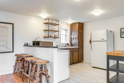 Kitchen | Cooking Basics | Coffee Maker