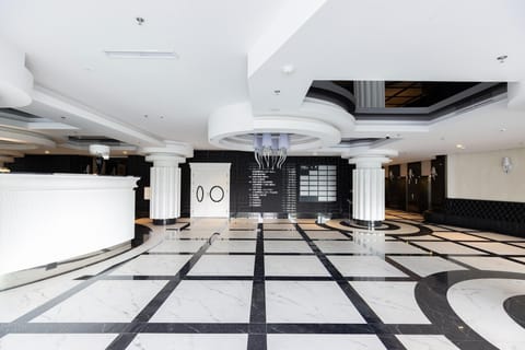 Entrance / Reception