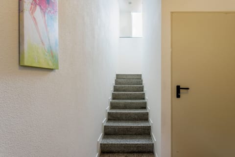 Building Exterior, Main Entrance