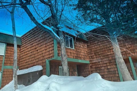 Winter Wonderland Minutes from Heavenly