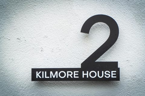 Kilmore House - 2 Bedroom Apartment - Tenby (24045)