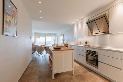 Fully equiped kitchen