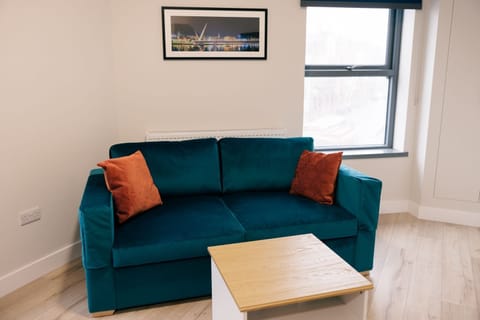 Living Room / Lounge