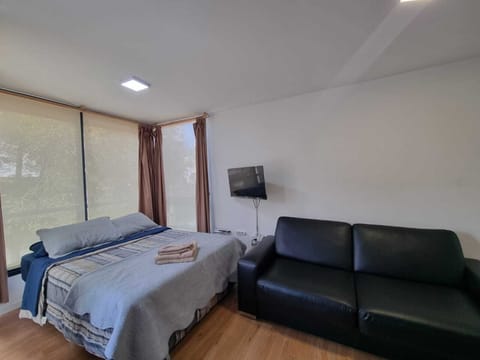 1 bedroom, in-room safe, iron/ironing board, WiFi