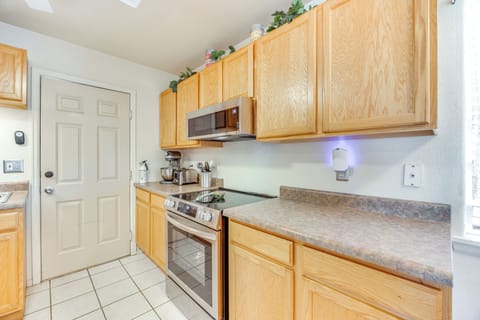 Kitchen | Cooking Basics