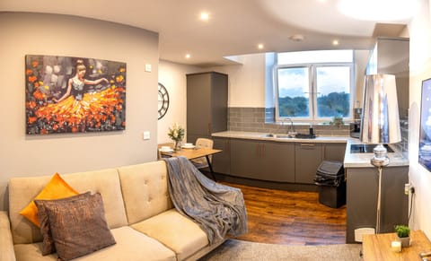 Living Room / Lounge