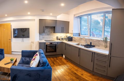 Living Room / Lounge