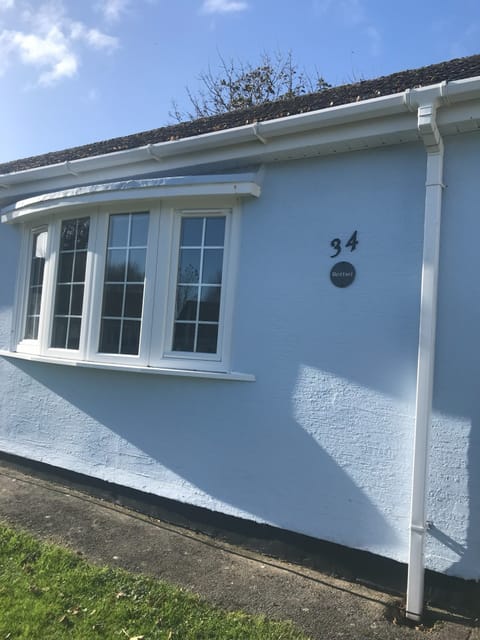 Bethel
34 Gower Holiday Village