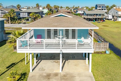 Welcome to The Prettiest Palm!