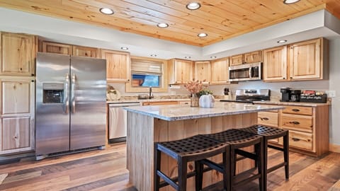 Cozy up with loved ones in this inviting space!