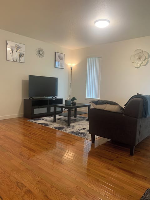 Interior - Living Area