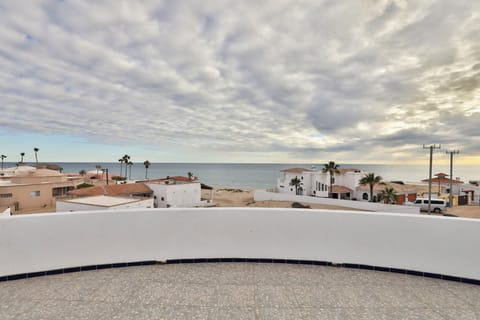 Beach/ocean view