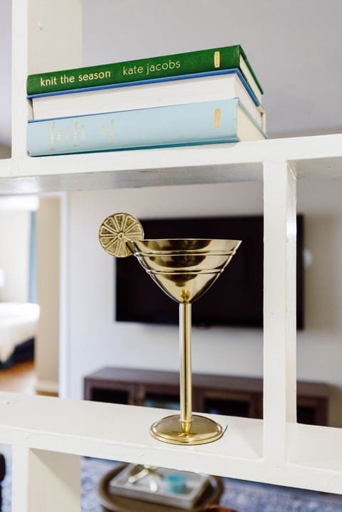 Live among the beauty of our meticulously styled decor