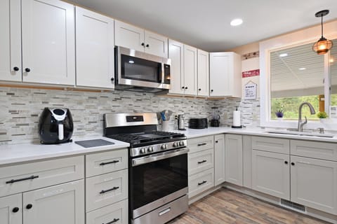 Utensils and Appliance for Cooking