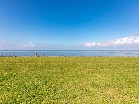 Sky, Shade, Land Lot, Cottage, Siding, Facade, Residential Area, Landscape, Roof, Grass