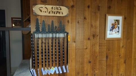 12 SHARC aquatic center guest passes